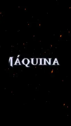 Máquina É Essa?