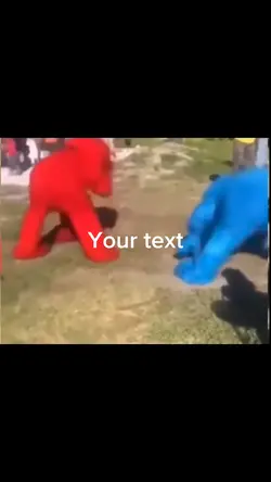 Twerking elmo 