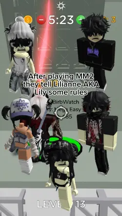 They changed..PART 3