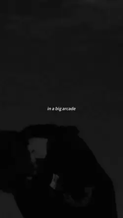 Arcade song edit
