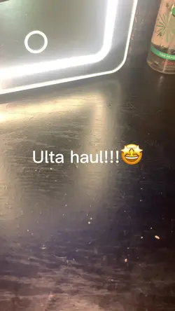 Ulta haul!!!🤩