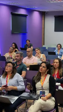 Curso / aula de IA