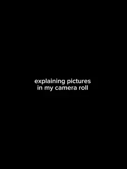camera roll