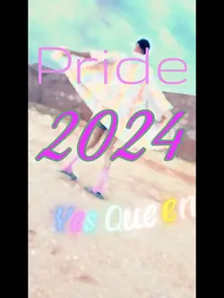 Pride Video 2024