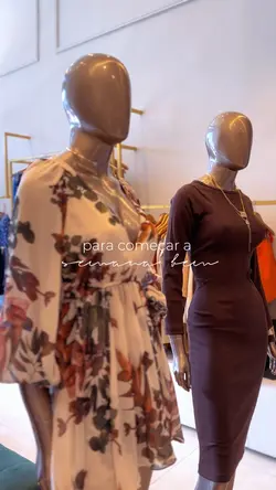 VITRINE |LOJA ABERTA