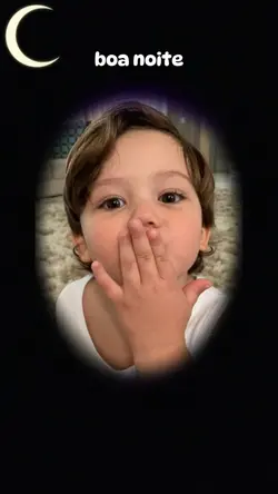 BOA NOITE