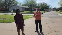 gender reveal