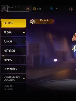 PERFIL FF ADELE