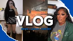 Vlog thumbnail 