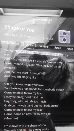 Shape of you❤️‍🔥