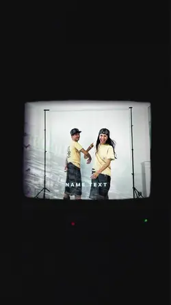 Film effect