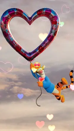 Tigger