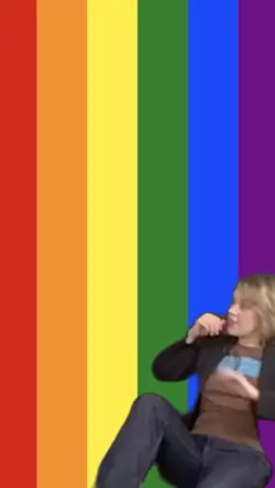 Pride month 🏳️‍🌈❤️