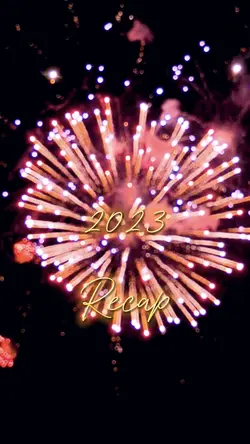 2023 recap