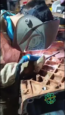 Soldador multiproces