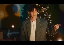ChristmasLoveM/V