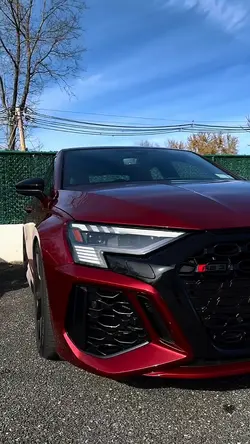 Audi edit/Transition
