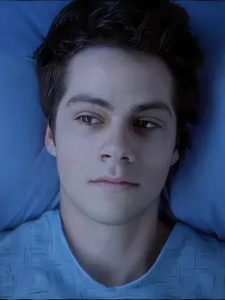 Stiles Stilinski 