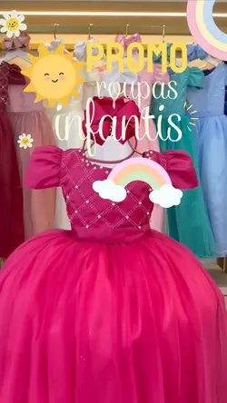 Loja infantil 