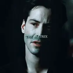 The Matrix Edit