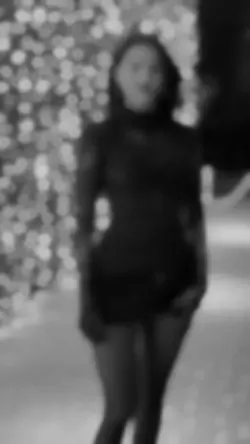 BW Effect video