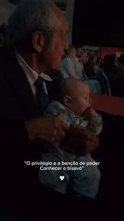 Crianças abençoada 🤍