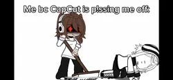 Cc is annoying💔