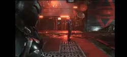 Arkham Knight
