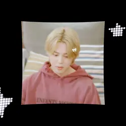 JIMIN 🎀