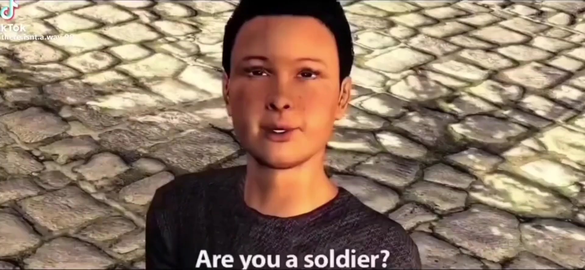 who else realized - video template by CapCut