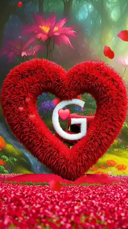 Heart-G