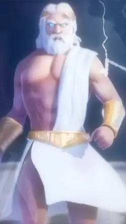 Zeus