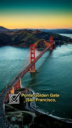 Ponte Golden Gate 