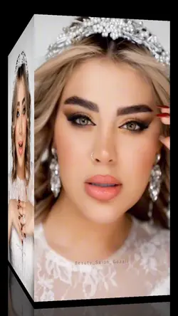 Beauty👰‍♀️