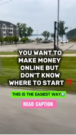 Make Money Onlin