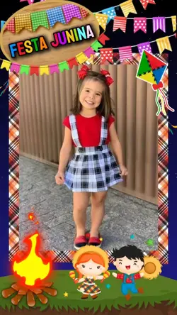 festa junina 