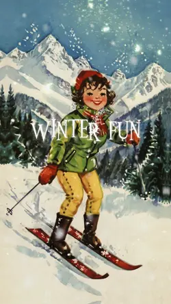 WinterFun 6 Pictures