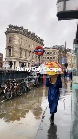 Rainy day 