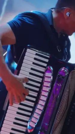 Show de forró 