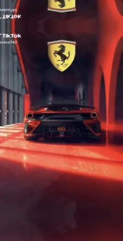 Ferrari