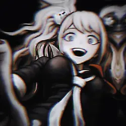 junko ʕ•ᴥ•ʔ