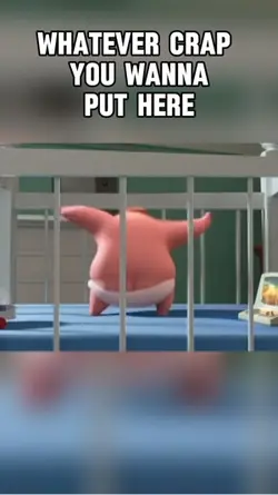 Baby dancing