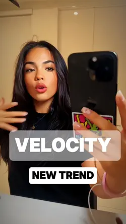 Velocity TV Freeze