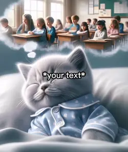 Meow meow