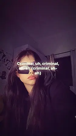 Criminal