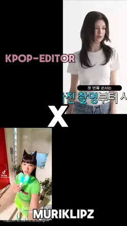 Collab ❤️