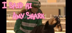 STOP HORSE RACING!!