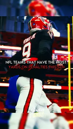 Penalty yrds