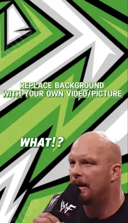 What