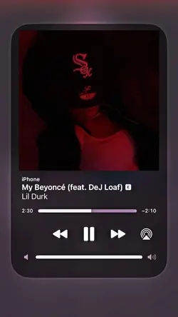 My Beyonce